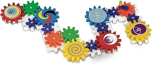 QuercettiQuercetti Kaleido GearsBabysupermarket