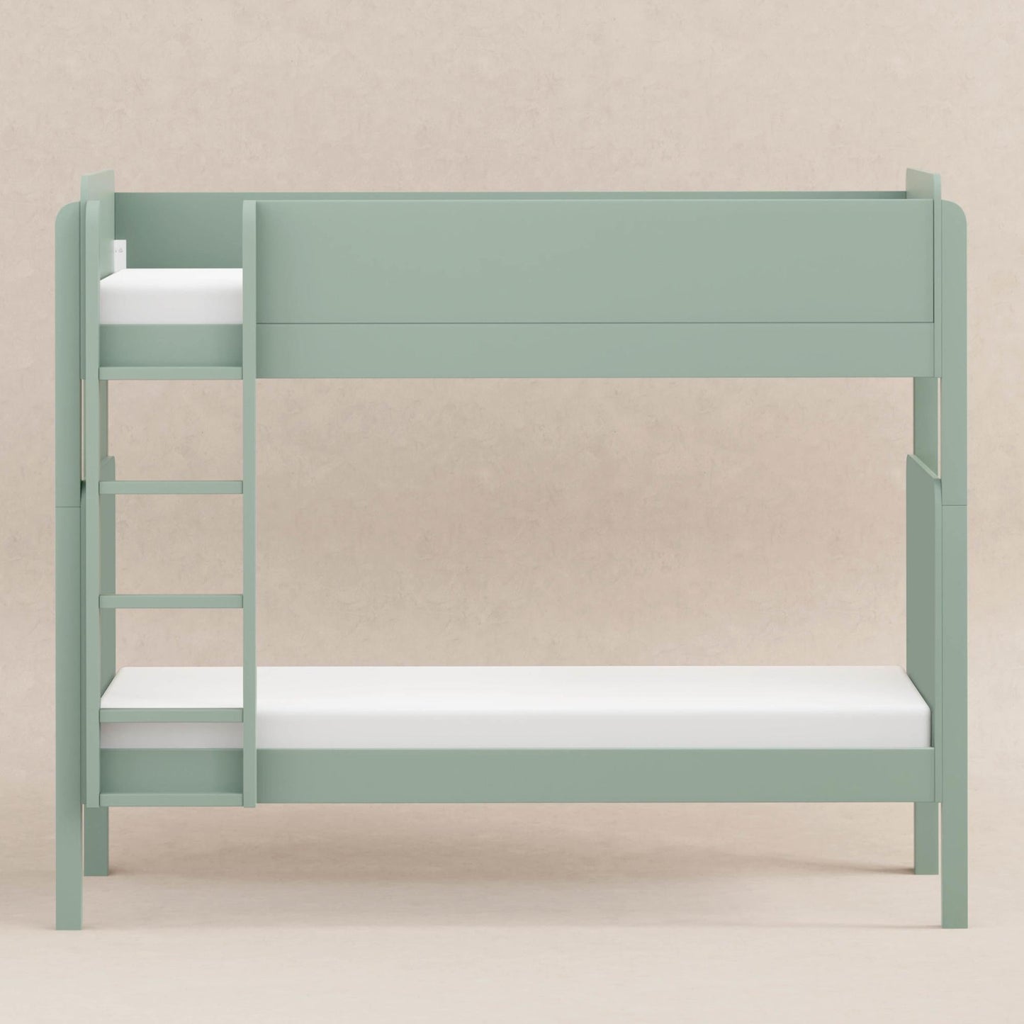 BabylettoBabyletto TipToe Convertible Bunk BedBabysupermarket