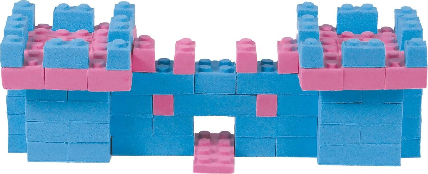 Relevant PlayRelevant Play Ultimate Brick Maker Set PinkBabysupermarket