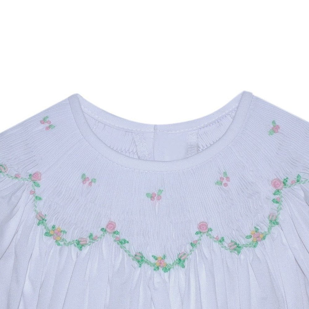 Remember Nguyen Savannah Bishop Dress babysupermarket