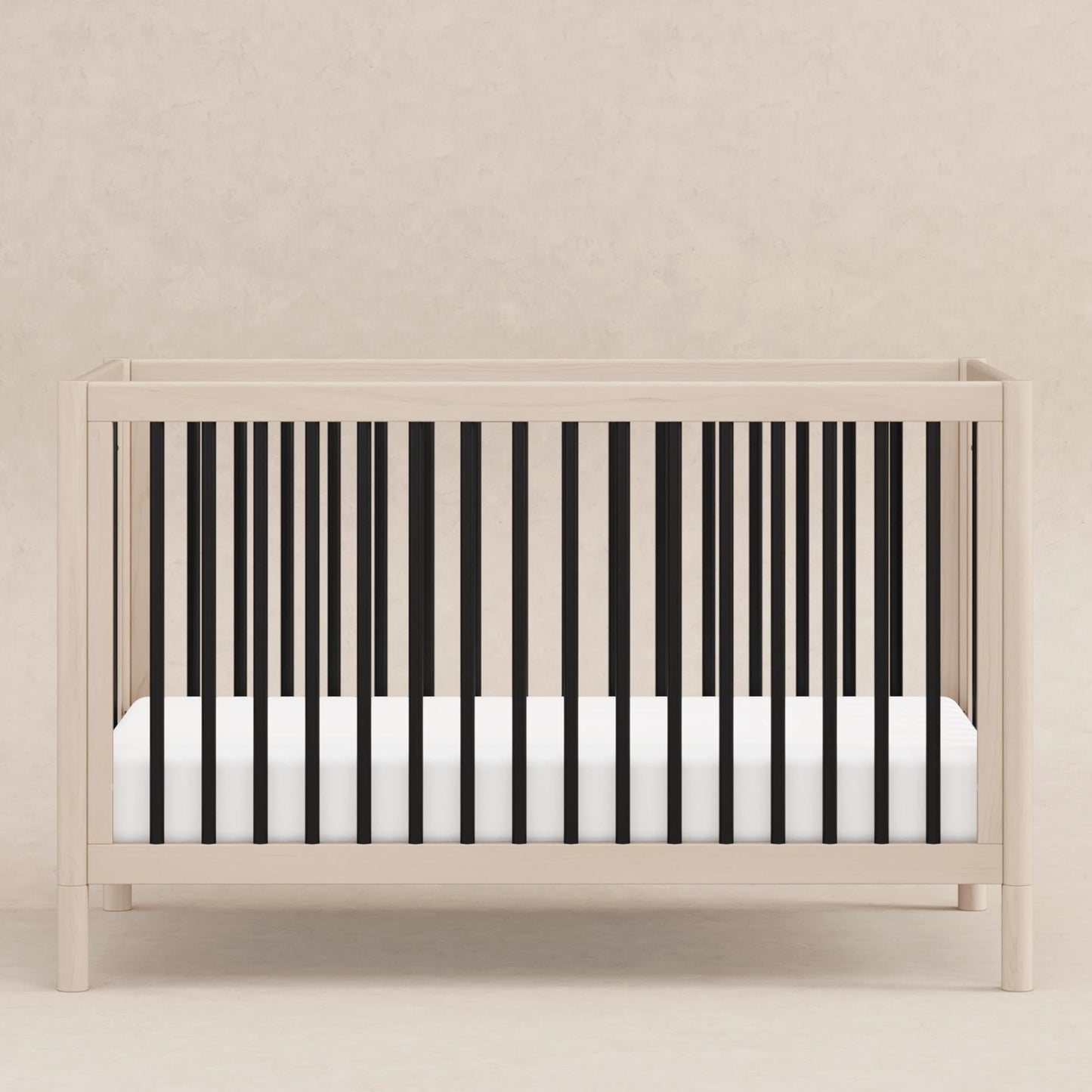 BabylettoBabyletto Gelato 4-in-1 Convertible Crib with Toddler Bed Conversion KitBabysupermarket