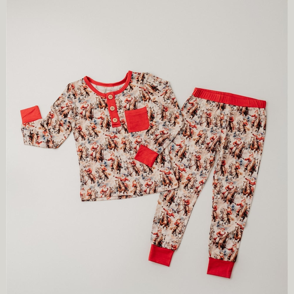 Rockin Royalty BabyRockin Royalty Cowboy Claus Toddler SetBabysupermarket