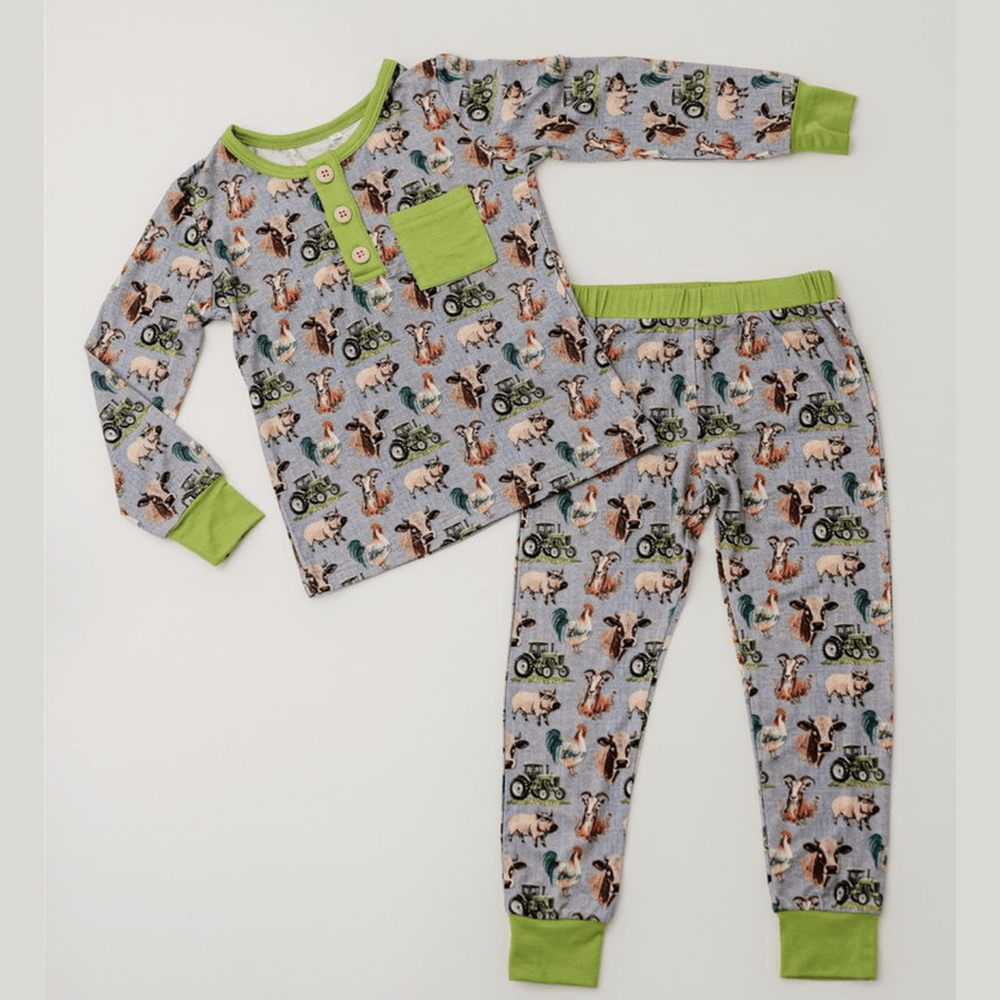 Rockin Royalty BabyRockin Royalty Down on the Farm Toddler SetBabysupermarket