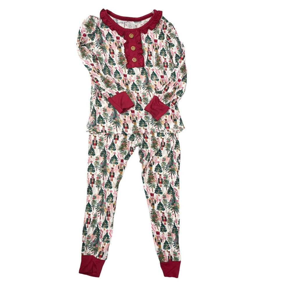 Rockin Royalty BabyRockin Royalty Enchanted Nutcracker Toddler SetBabysupermarket