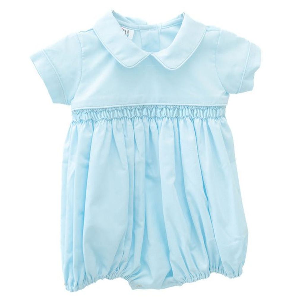 Ruth & Ralph Classic Blue Arthur Bubble babysupermarket