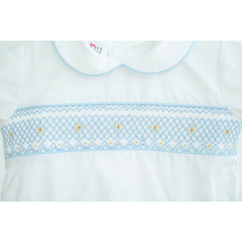 Ruth & Ralph Toddler Ruth & Ralph Hark Angels Thomas Button-On