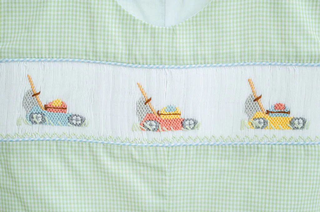 Ruth & Ralph Ruth & Ralph Lawn Mowers Elliot Bubble