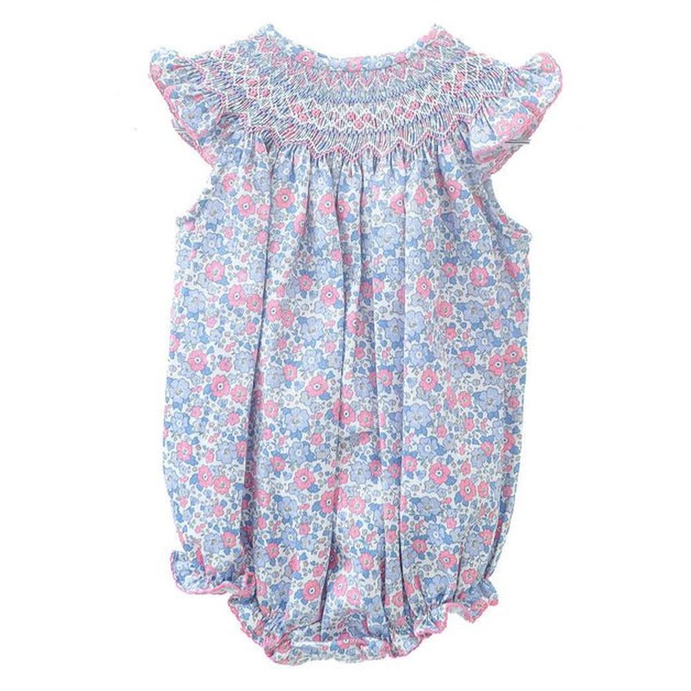 Ruth & Ralph Pink and Blue Birdie Bubble