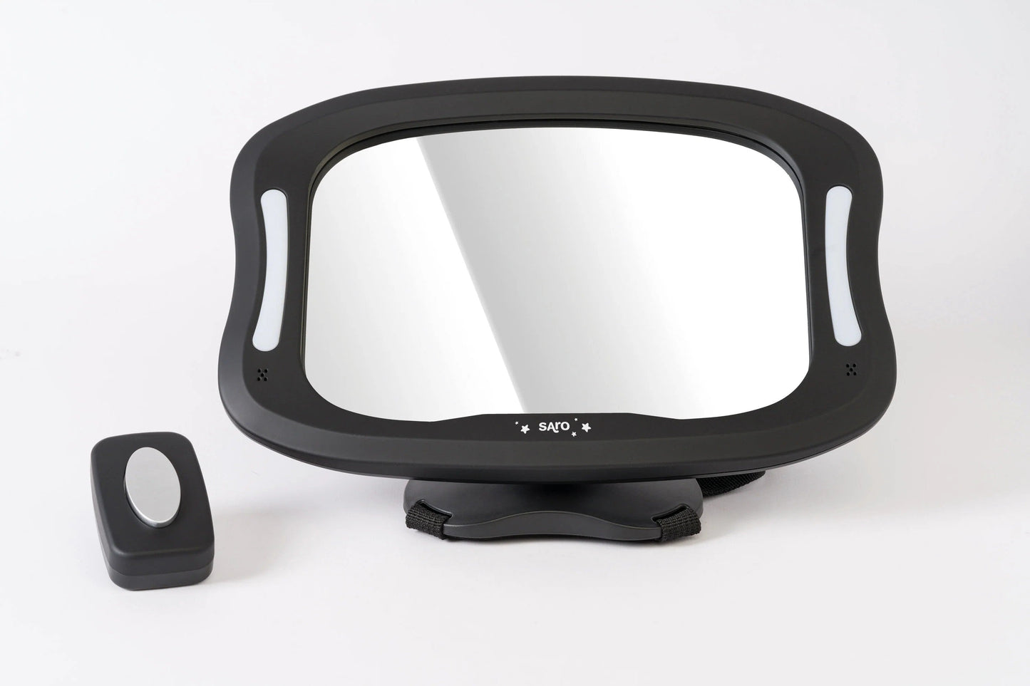 KALENCOM CORPORATION Car Seat Accessories Saro Safety 360 Maxi Safety Mirror