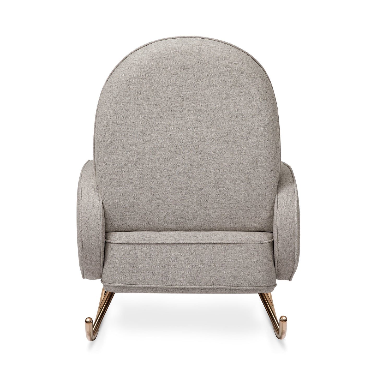 Babyletto Compass Rocker in Eco-Performance Fabric | Water Repellent & Stain Resistant