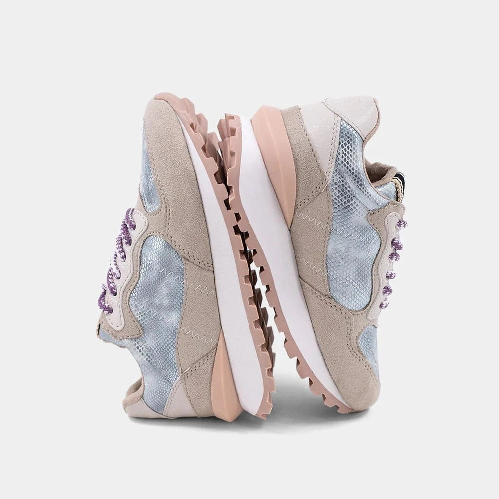 ShuShop Girls Phoebe Mini Sneaker