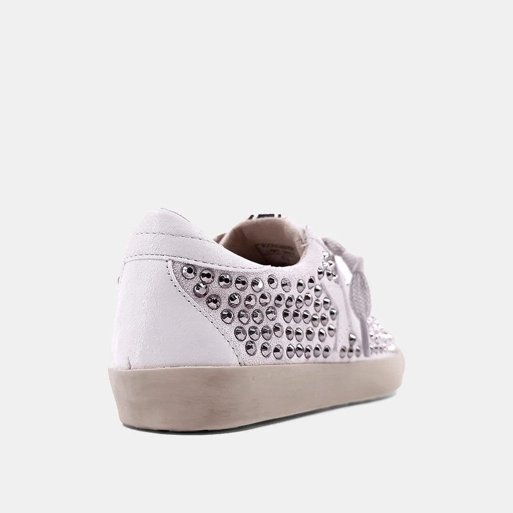 ShuShop Rock Star Kids Sneakers