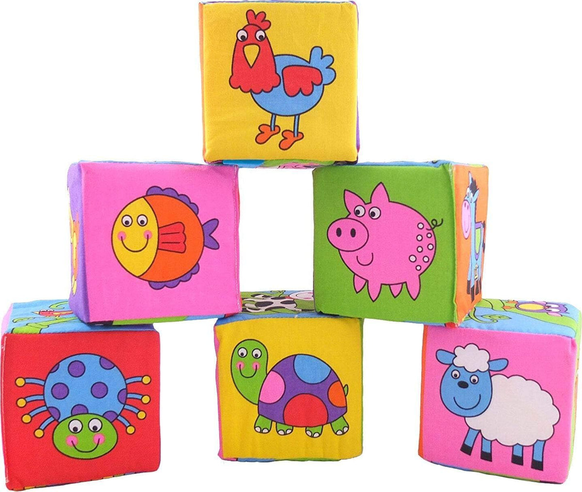Galt Soft Blocks