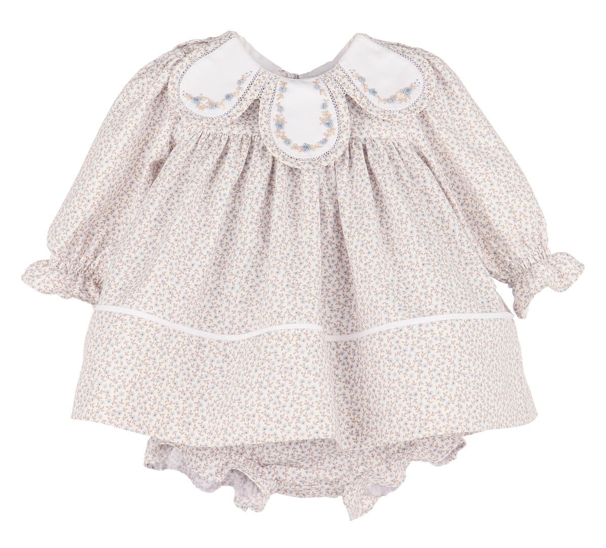 Sophie & Lucas General Pink / 2 Toddler Sophie & Lucas BB Blooms Petal Float
