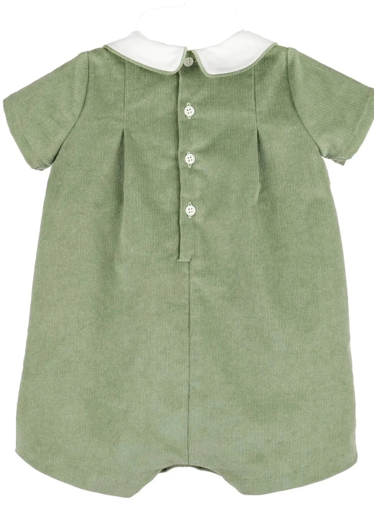 Sophie & Lucas Apparel & Gifts Sophie & Lucas Heirloom Cord Boy Bubble