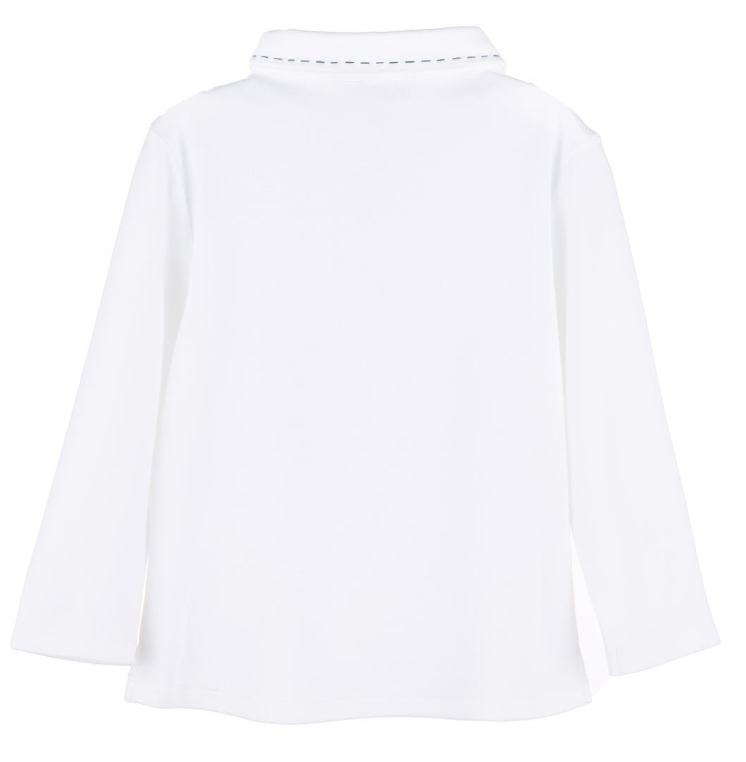 Sophie & Lucas Holly Jolly Velvet Boy Short Set