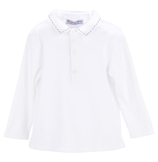 Sophie & Lucas Holly Jolly Velvet Boy Short Set