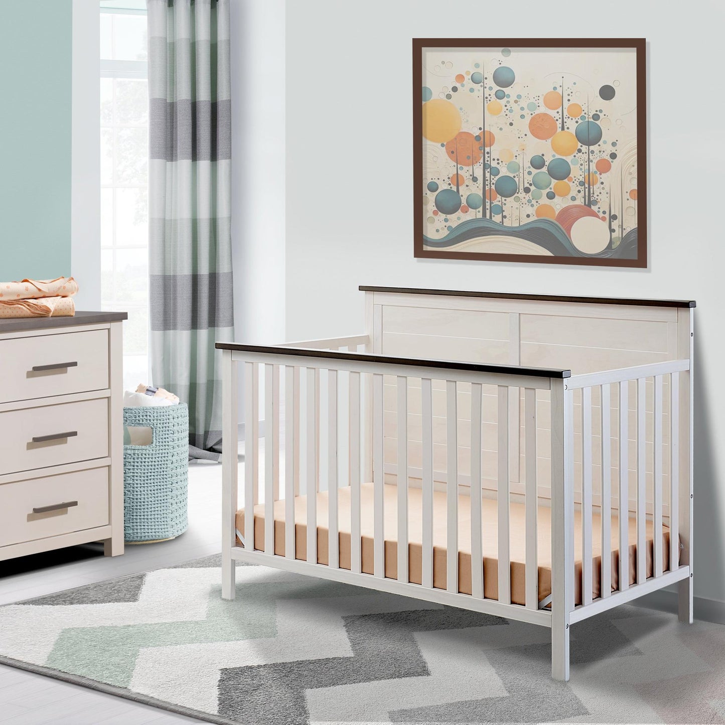 Sorelle Cribs Sorelle Ashley Crib
