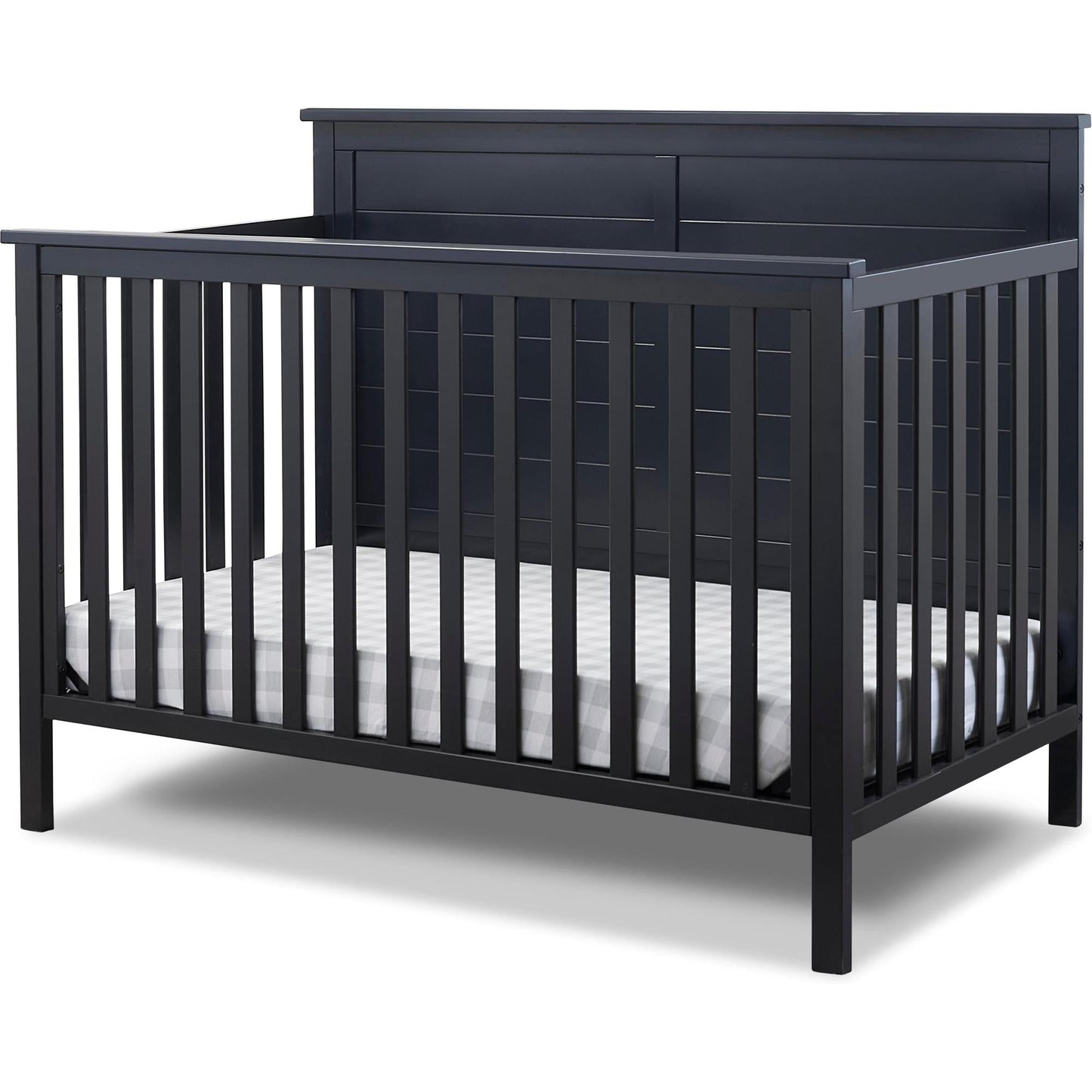 Sorelle Cribs Midnight Sorelle Ashley Crib