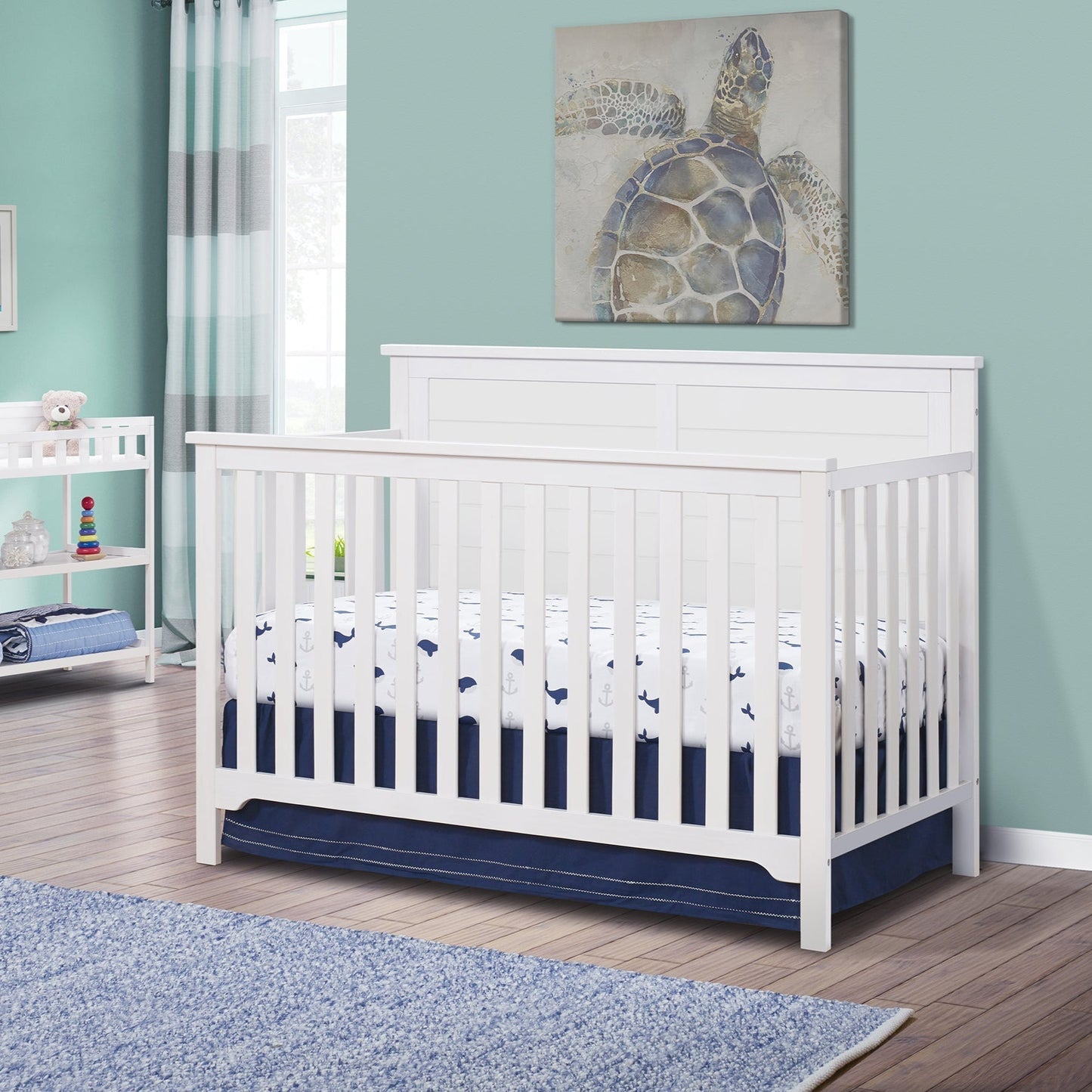 Sorelle Cribs Sorelle Babies Bedroom Bundle