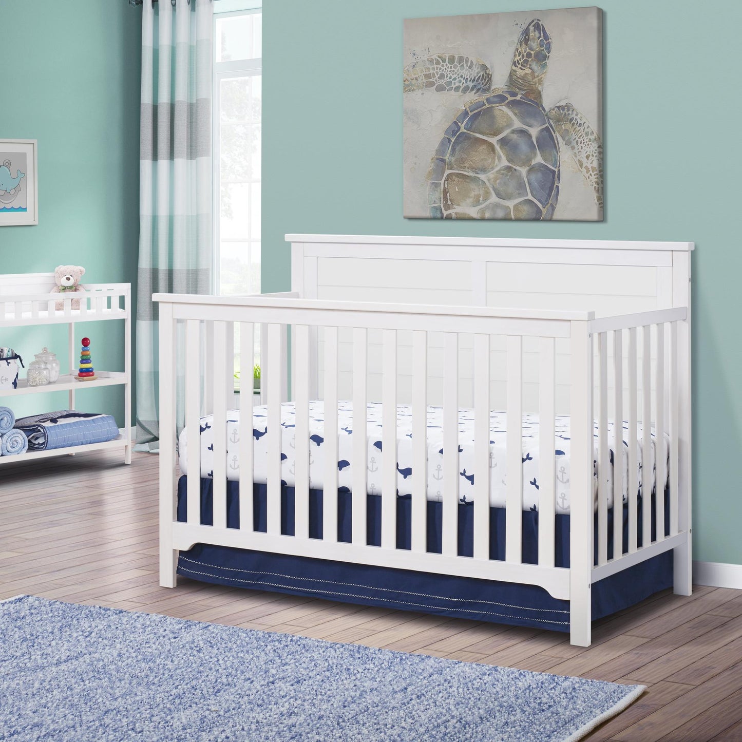 Sorelle Cribs Sorelle Babies Bedroom Bundle