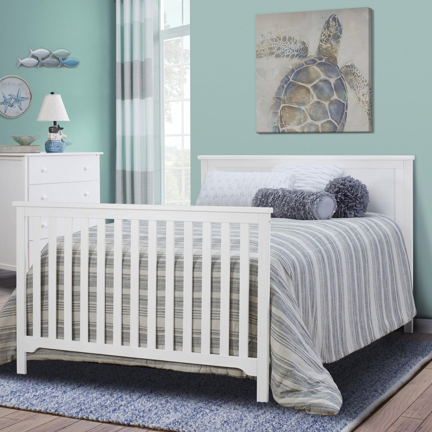 Sorelle Cribs Sorelle Babies Bedroom Bundle