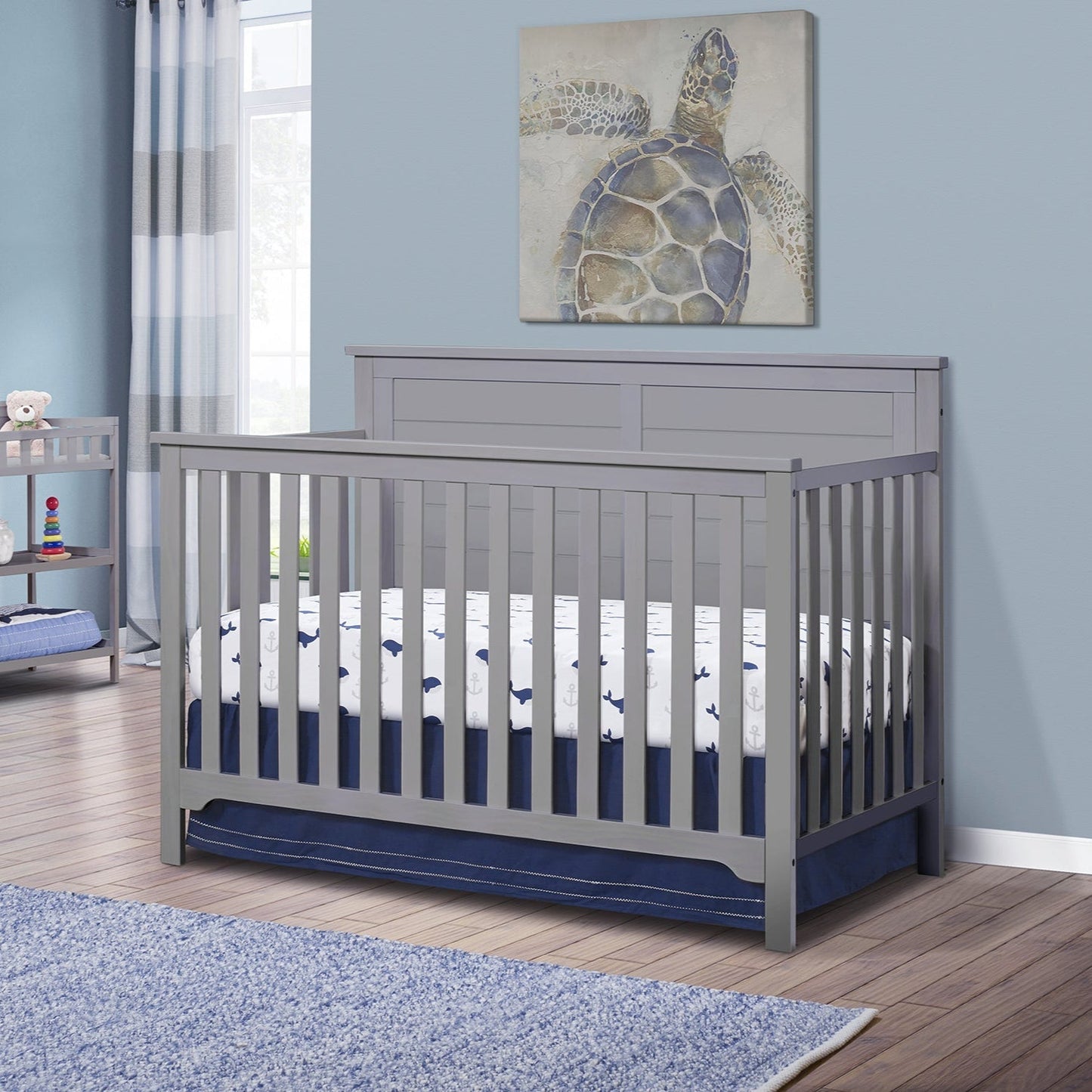 Sorelle Cribs Sorelle Babies Bedroom Bundle
