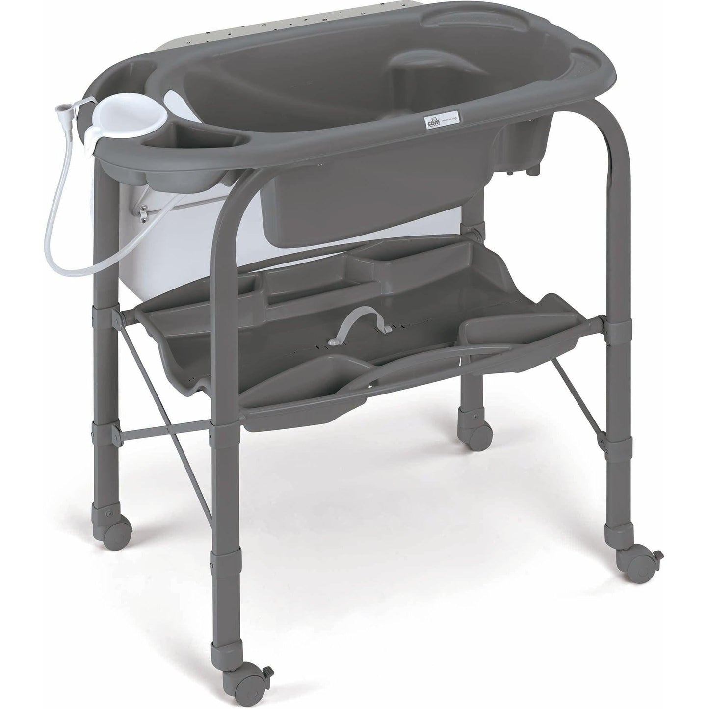 Sorelle Bathing Sorelle Bagnetto Cambio