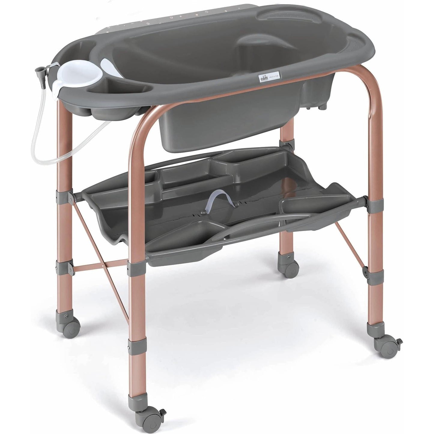 Sorelle Bathing Sorelle Bagnetto Cambio