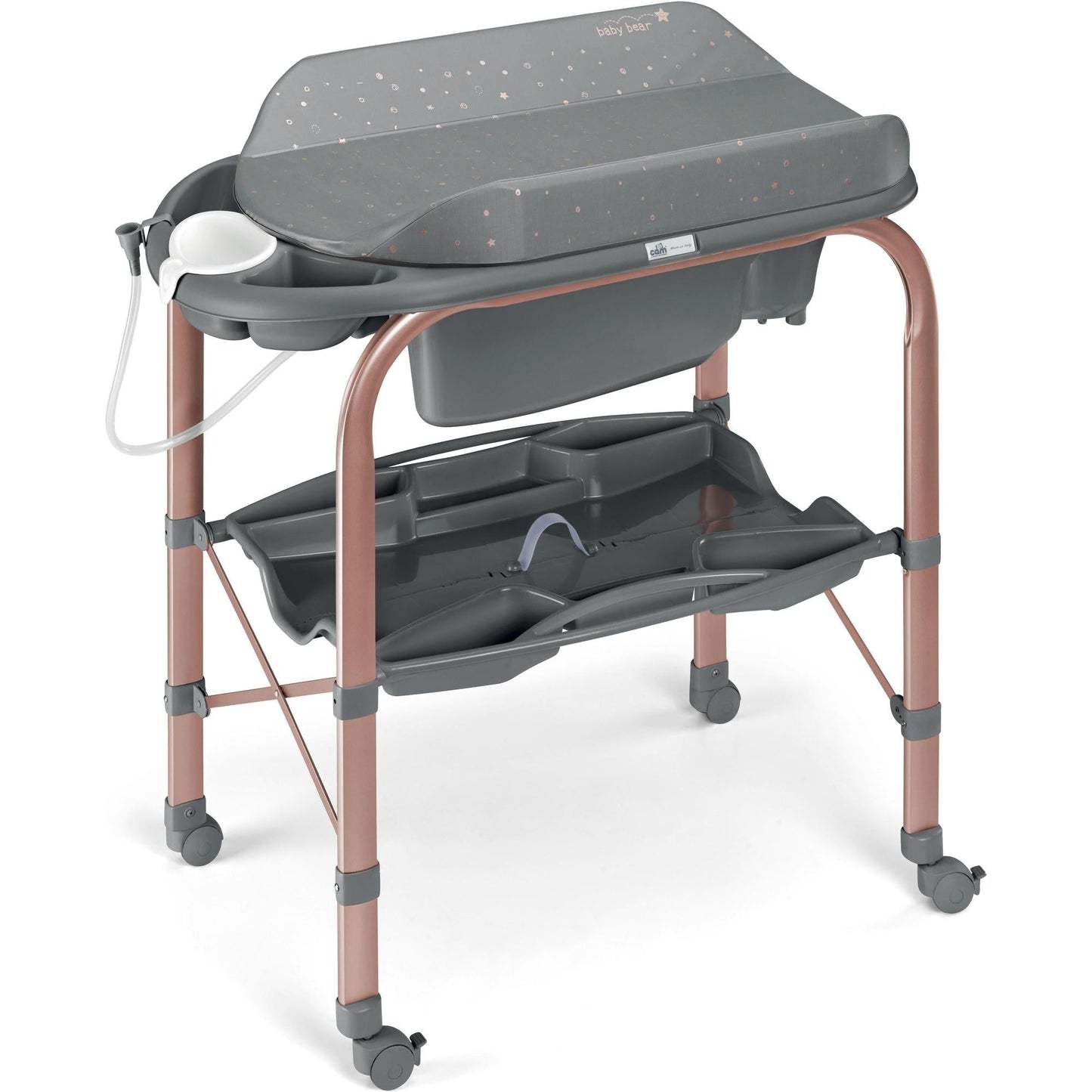 SorelleSorelle Bagnetto CambioBabysupermarket