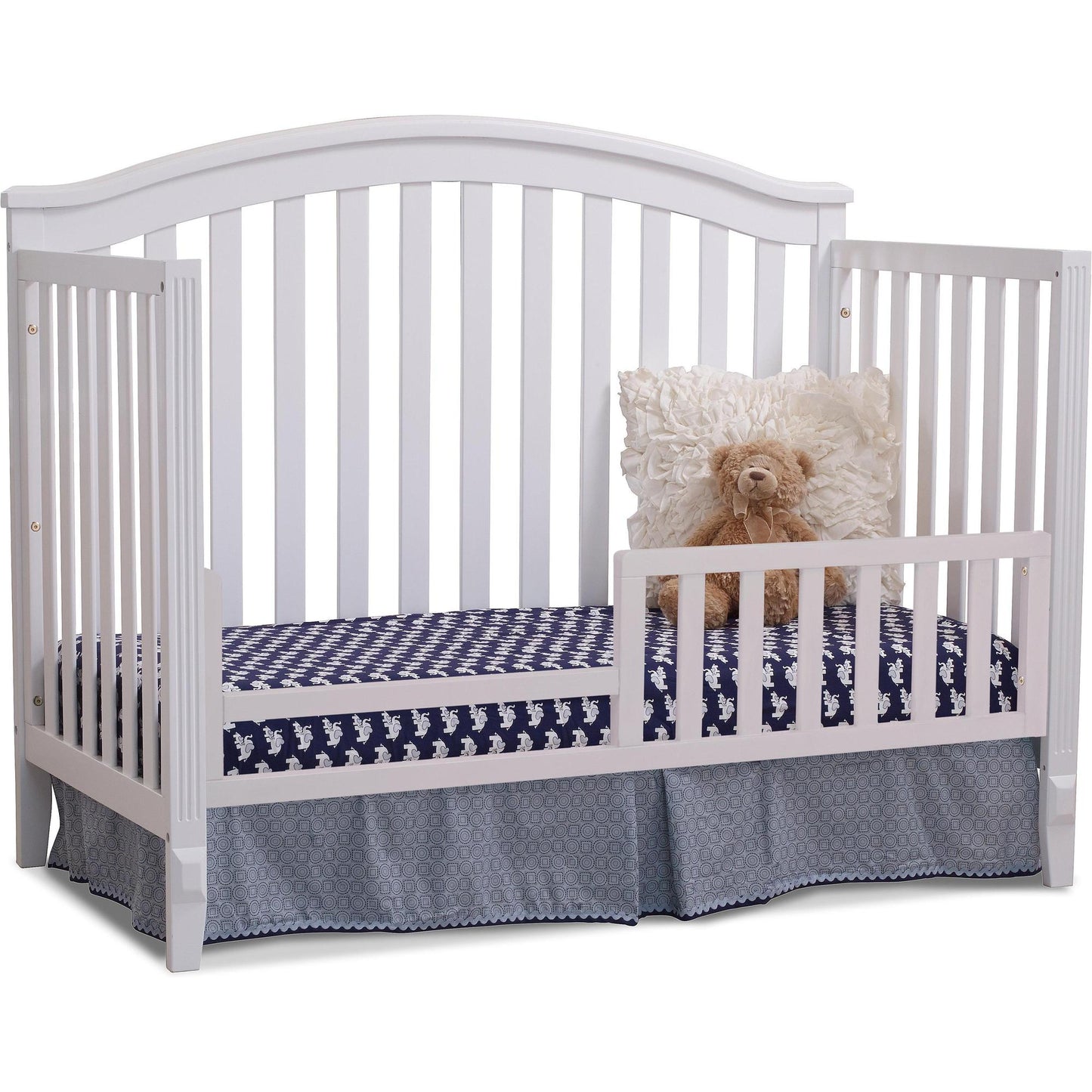 Sorelle Cribs Sorelle Berkley Crib