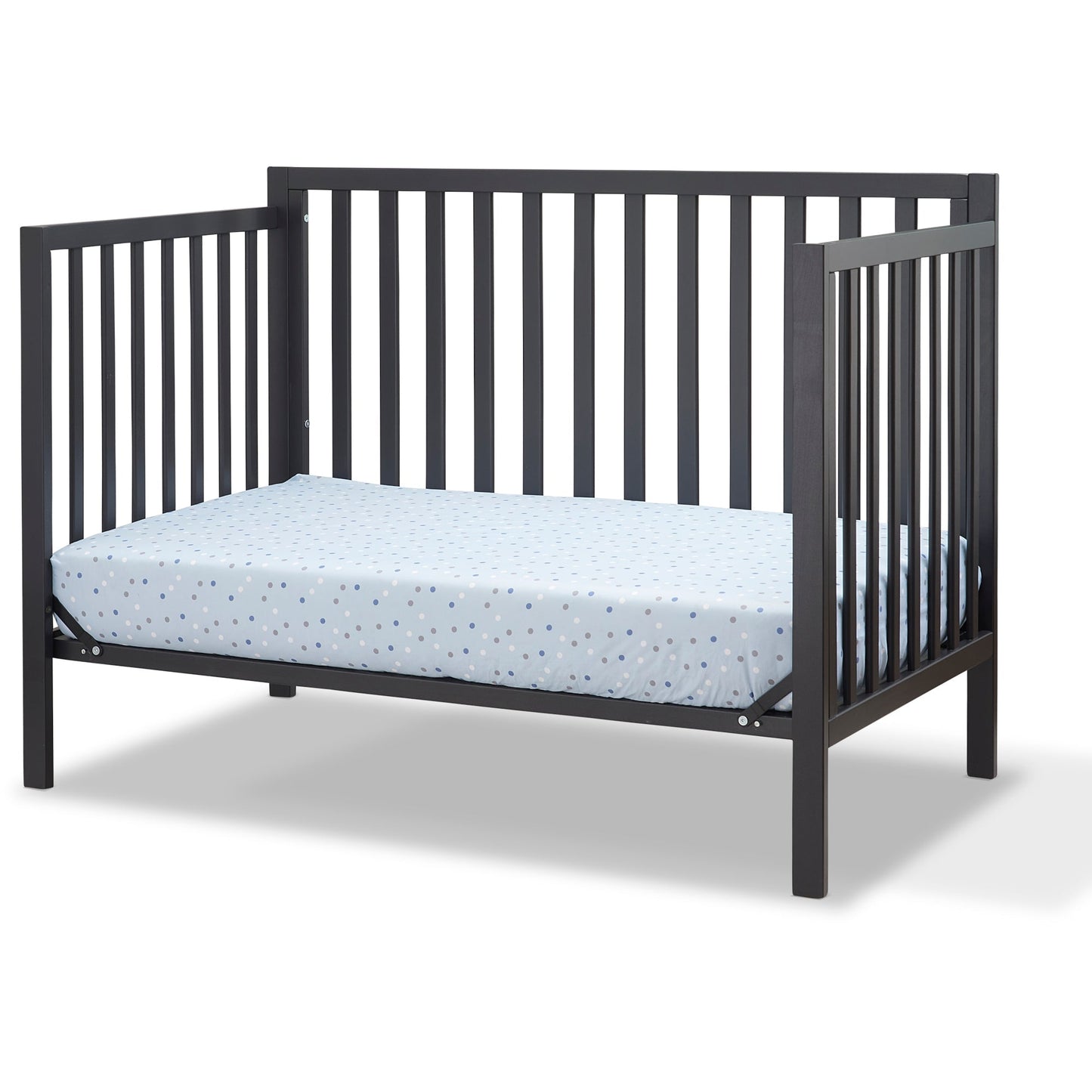 Sorelle Cribs Sorelle Essex Euro 4-in-1 Convertible Crib