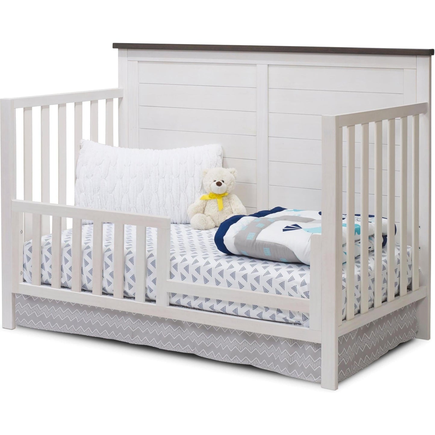 Sorelle Cribs Sorelle Farmhouse Room in a Box