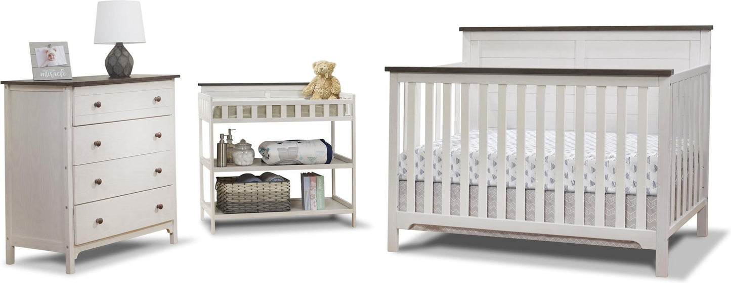 Sorelle Farmhouse Room in a Box
