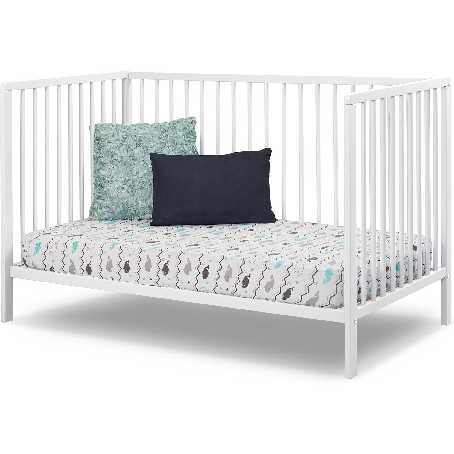 Sorelle Cribs Sorelle Happy Crib