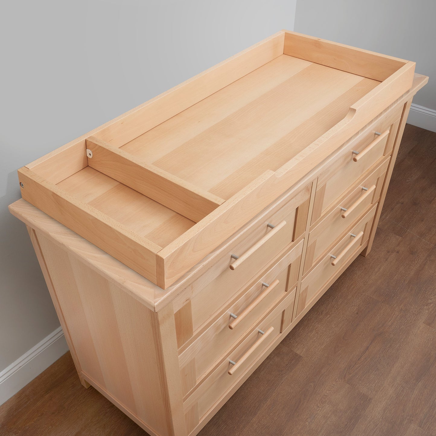 Sorelle Cribs Sorelle Luna Groupage Set