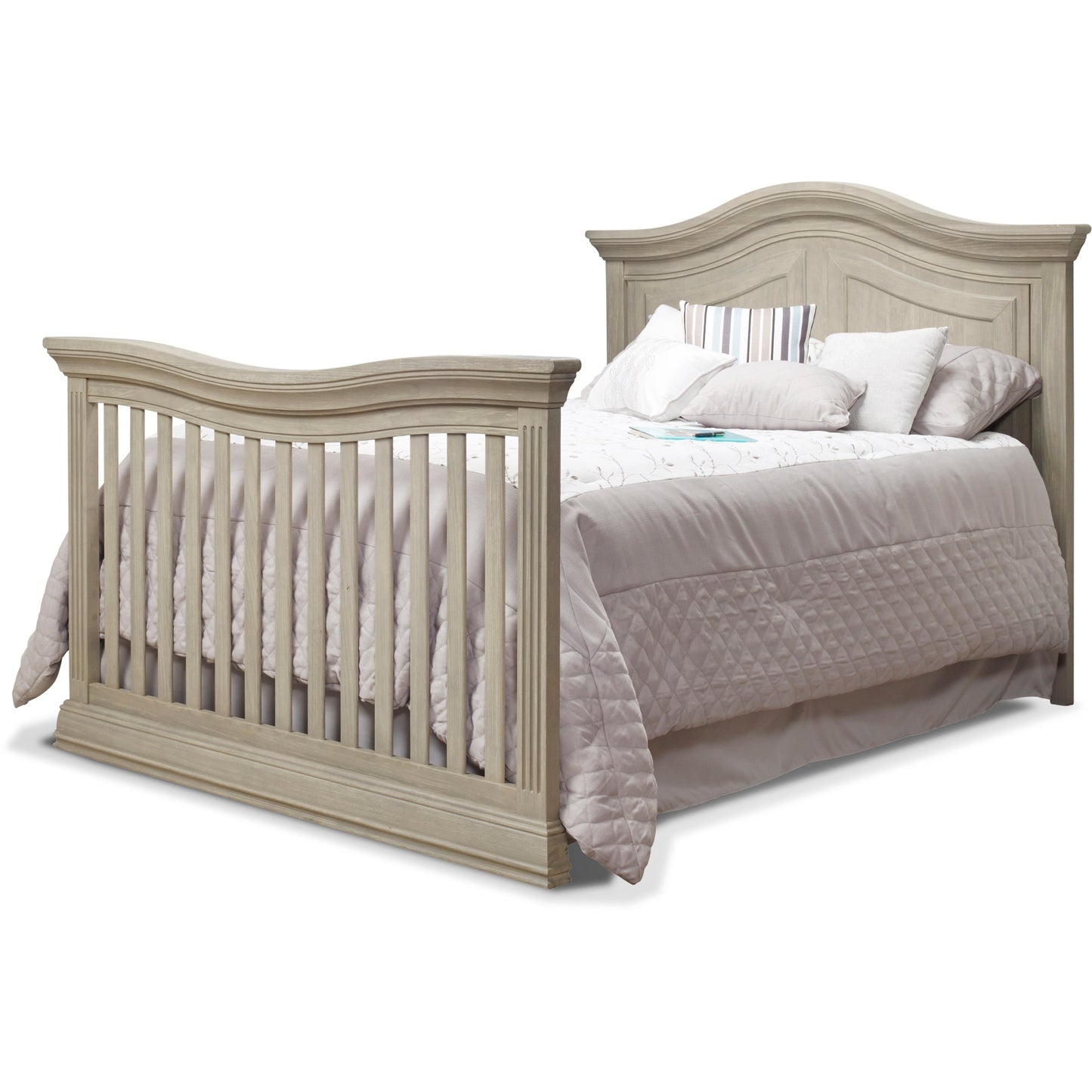 Sorelle Cribs Sorelle Providence Crib