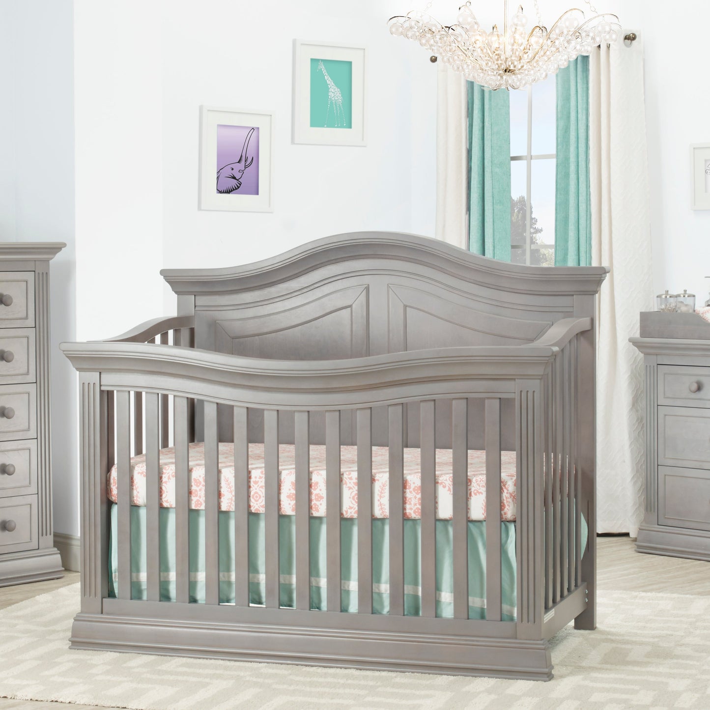 Sorelle Cribs Sorelle Providence Crib