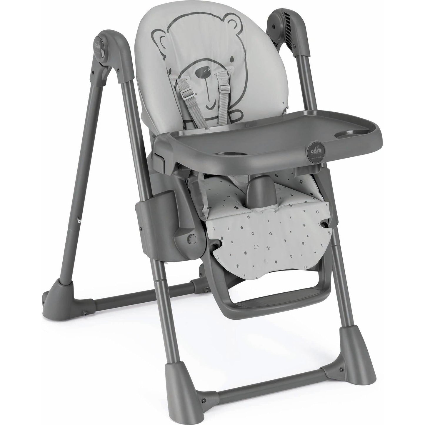Sorelle Seggiolone Pappananna