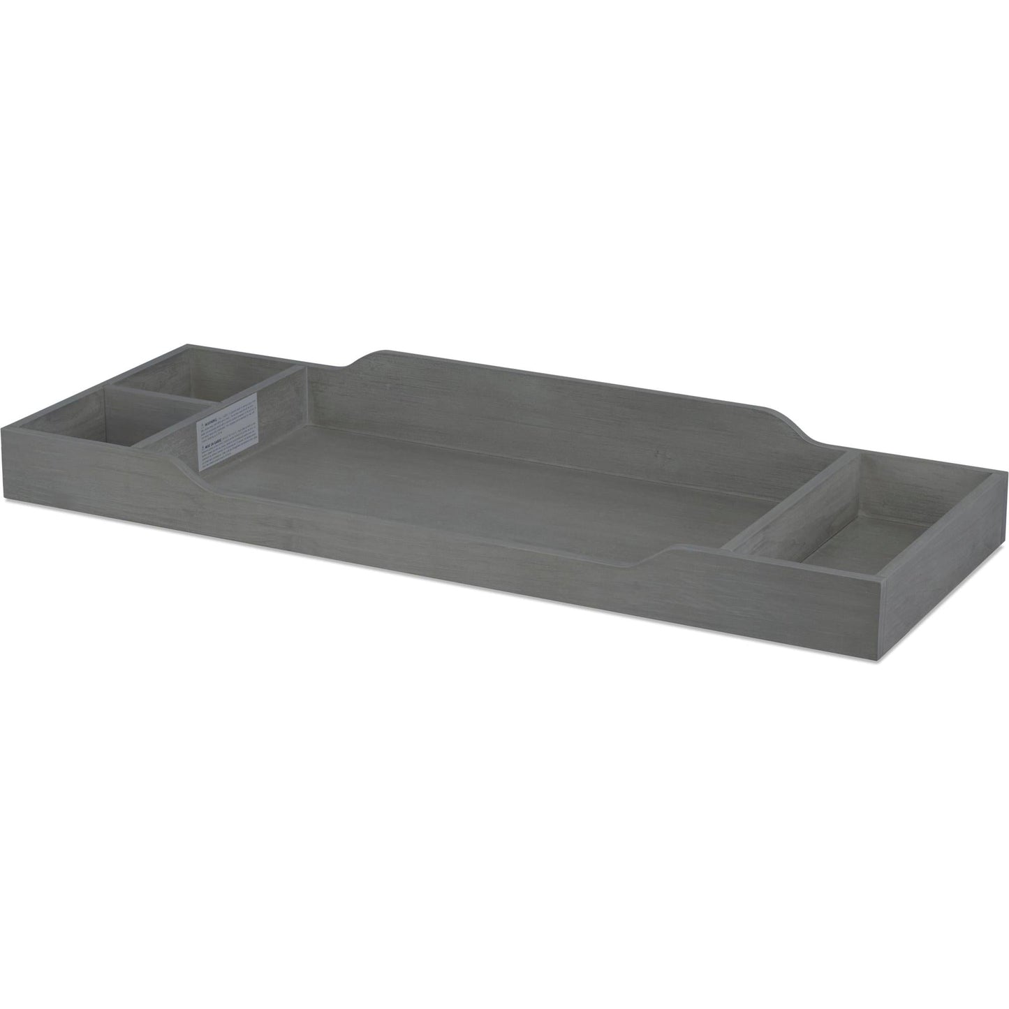 Sorelle Dressers Grigio Sorelle Topper for Providence Double Dresser
