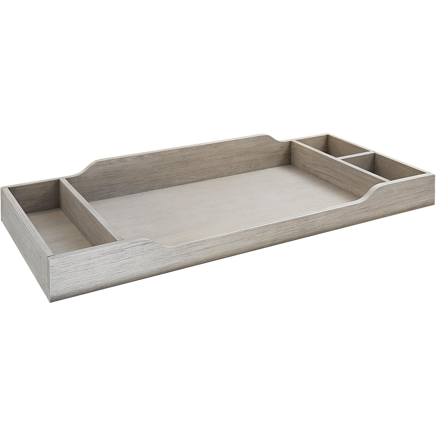 Sorelle Changing Stations Cobblestone Sorelle Universal Topper