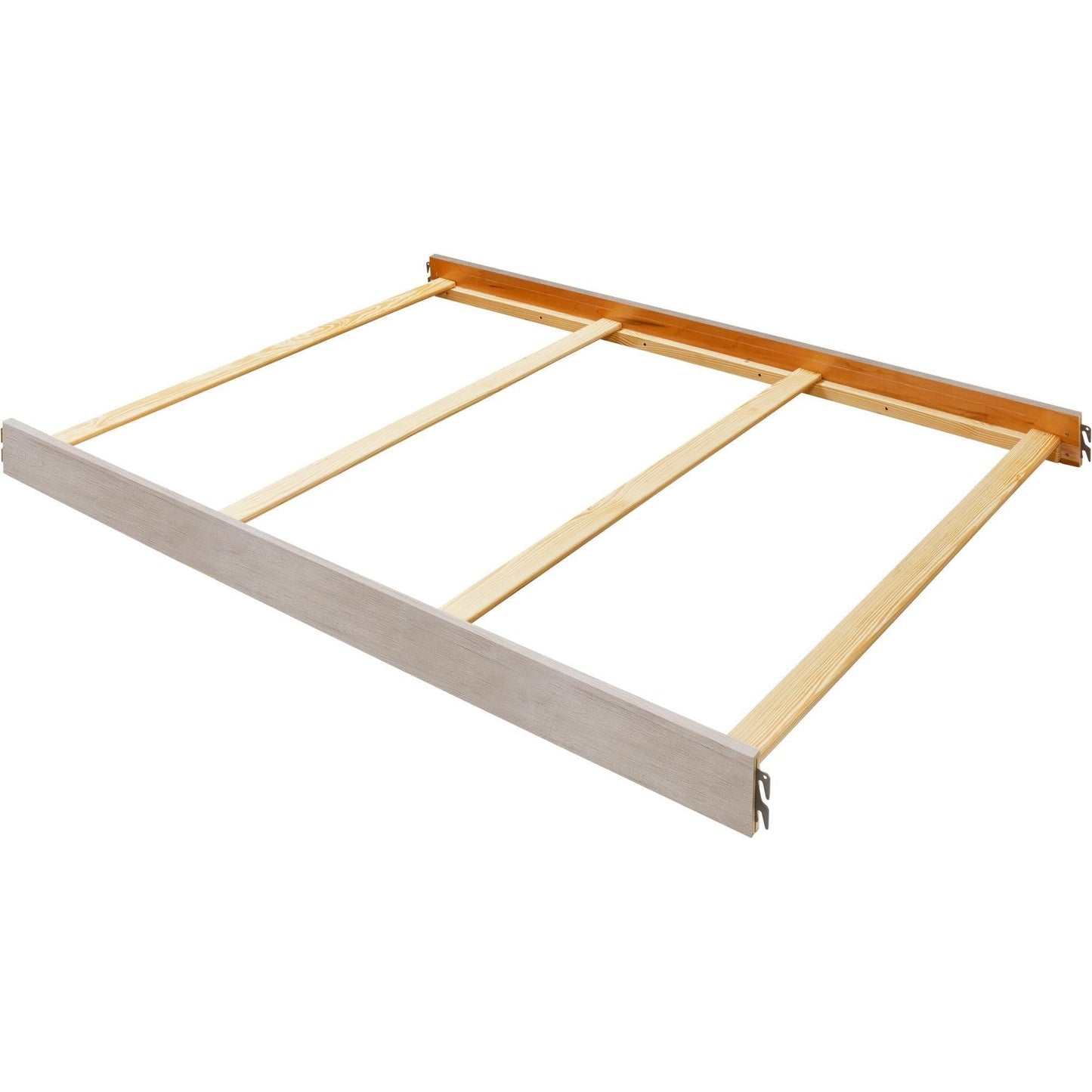 Sorelle Conversion Kits Cobblestone Sorelle Vista Elite Adult Rail