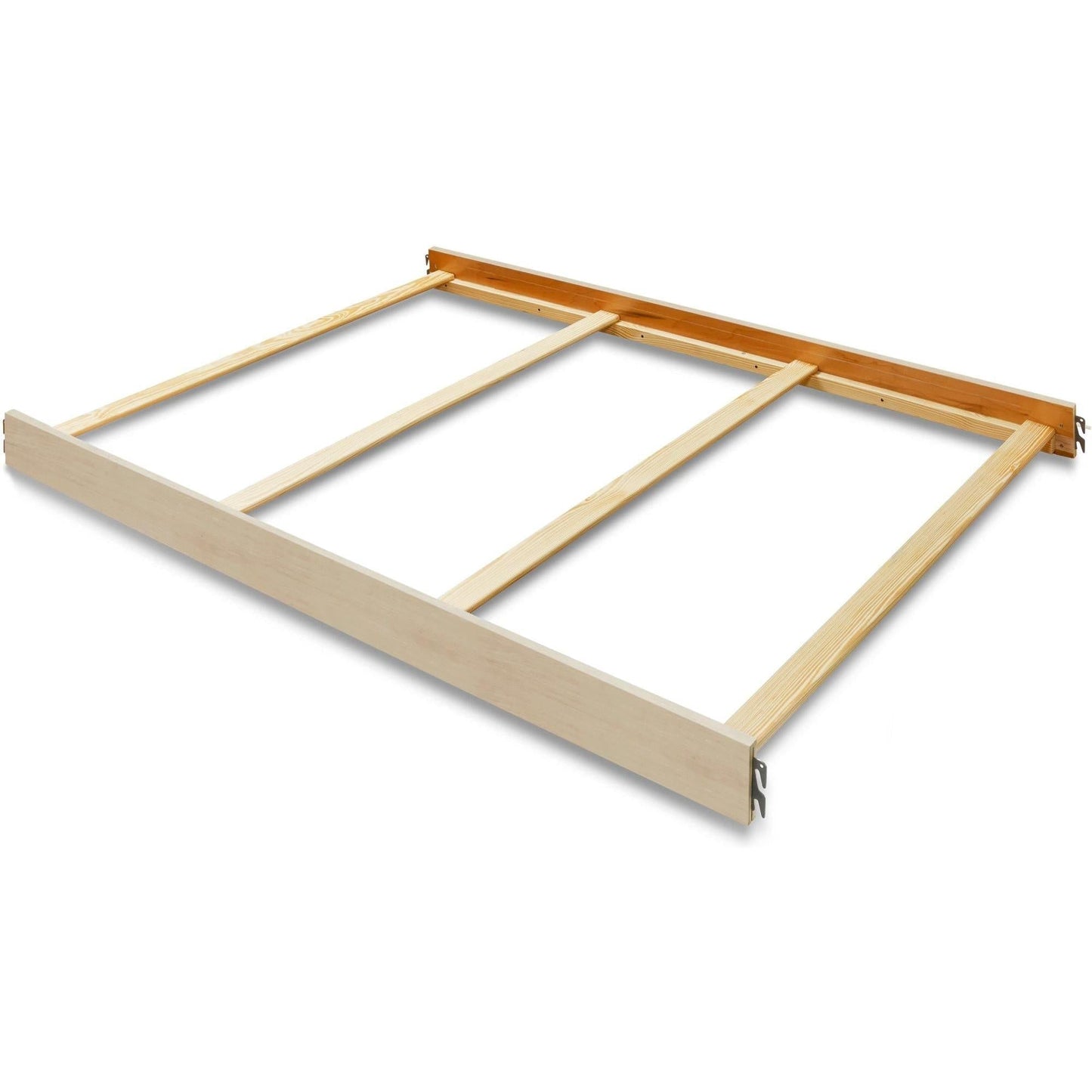 Sorelle Conversion Kits Heritage Fog Sorelle Vista Elite Adult Rail