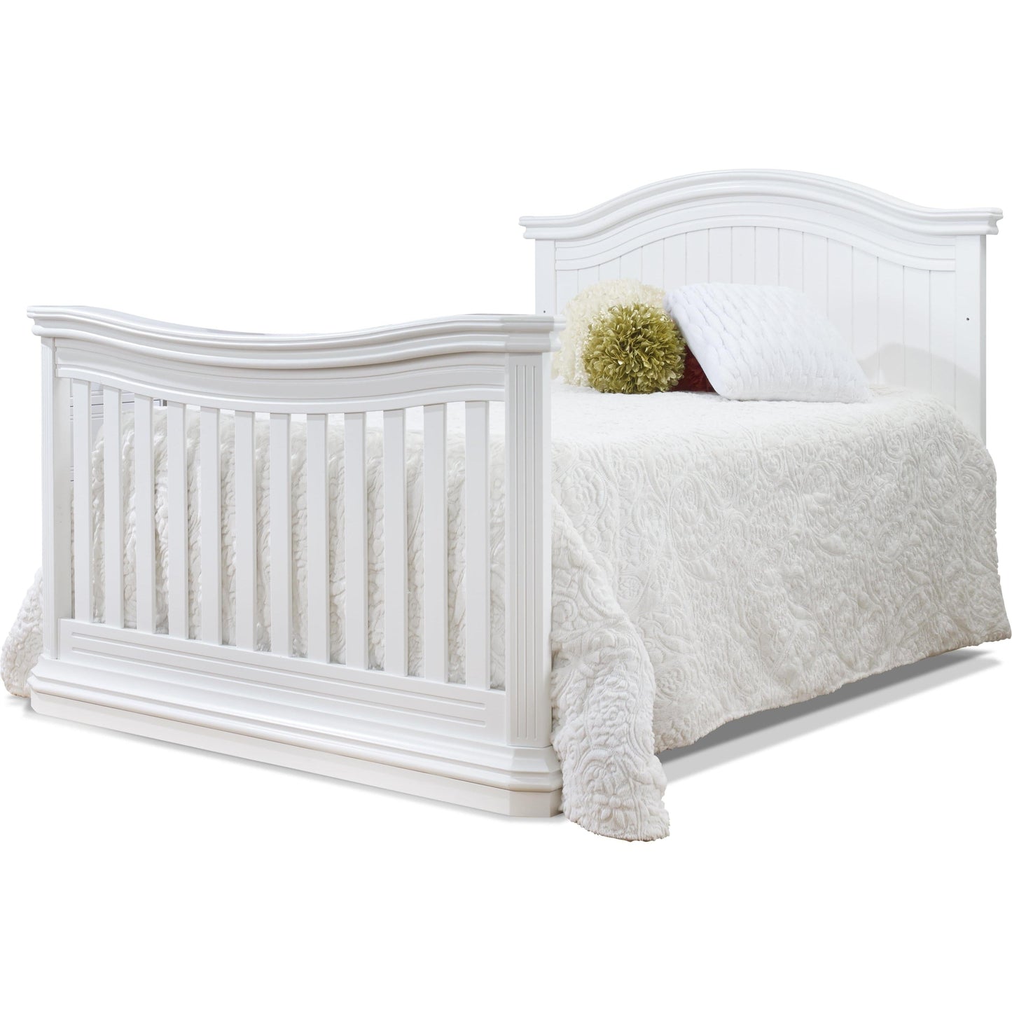 Sorelle Cribs Sorelle Vista Elite Crib