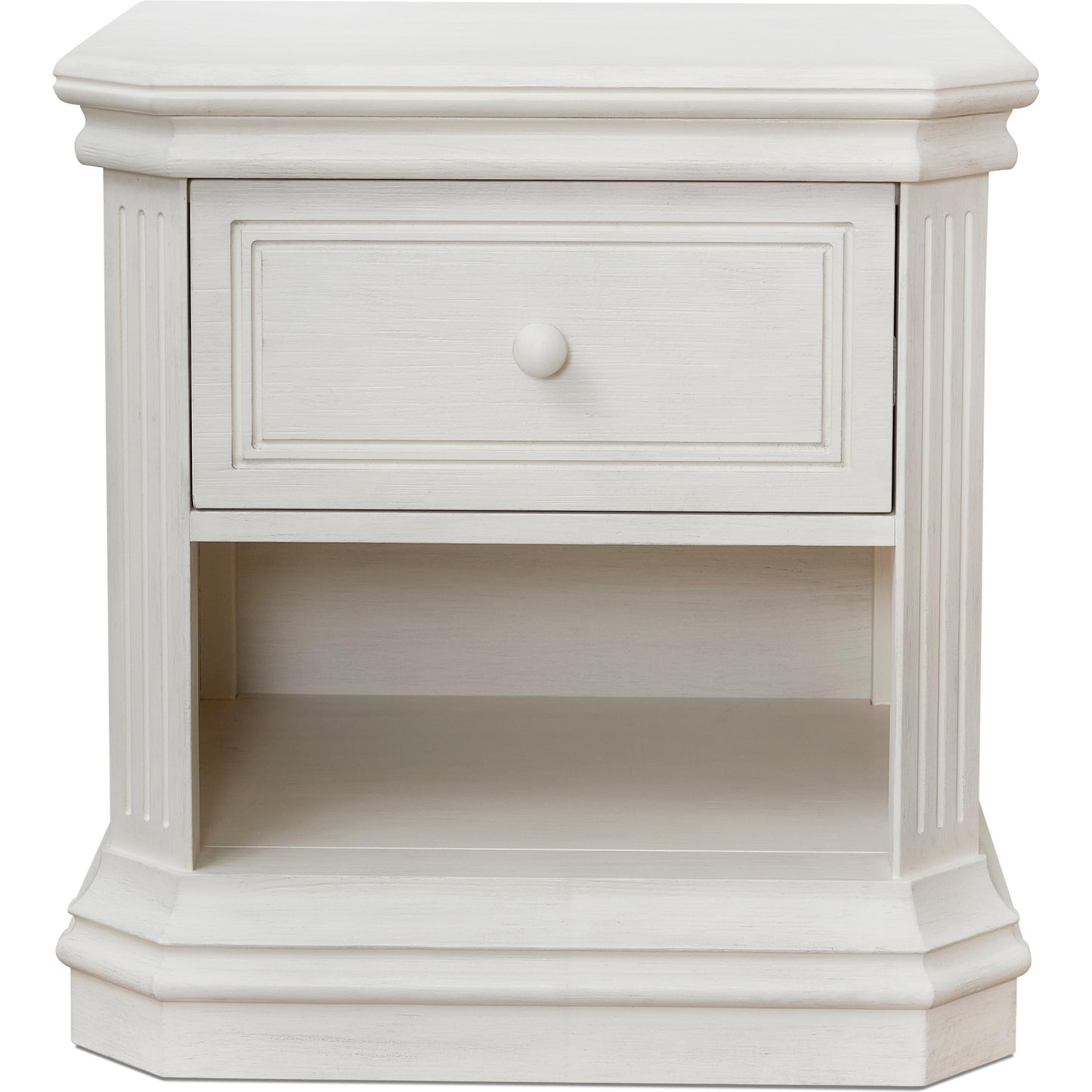 Sorelle Nightstands Sorelle Vista Elite Nightstand