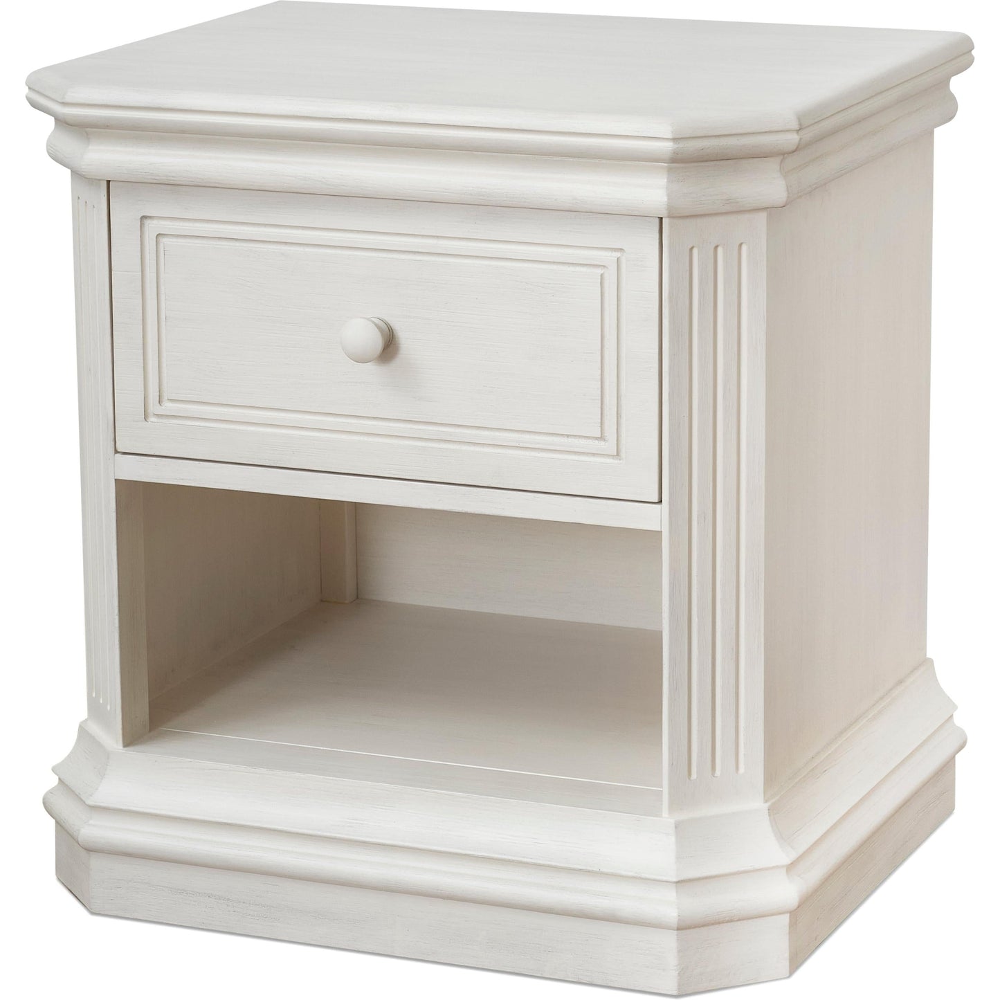 Sorelle Nightstands Sorelle Vista Elite Nightstand