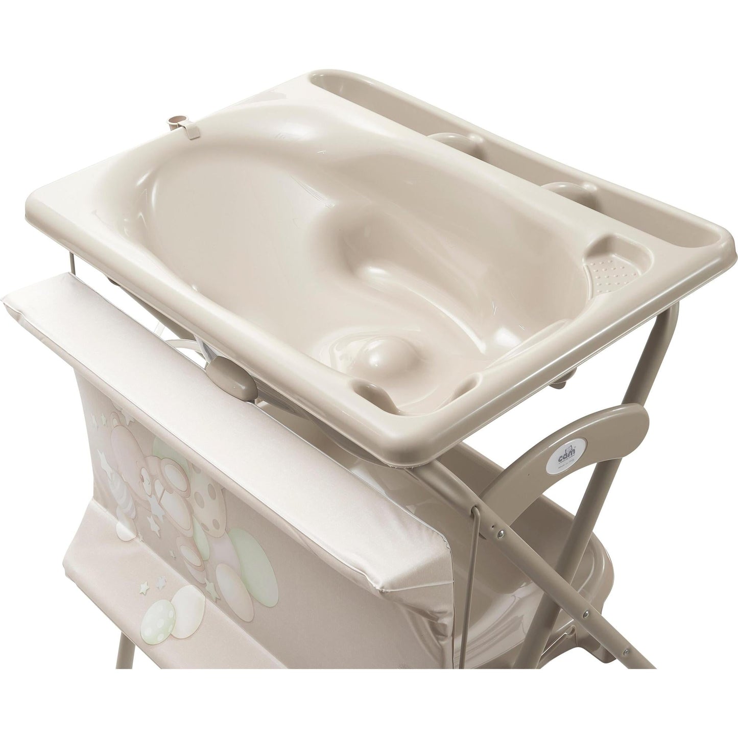 Sorelle Bathing Sorelle Volare Bathinette