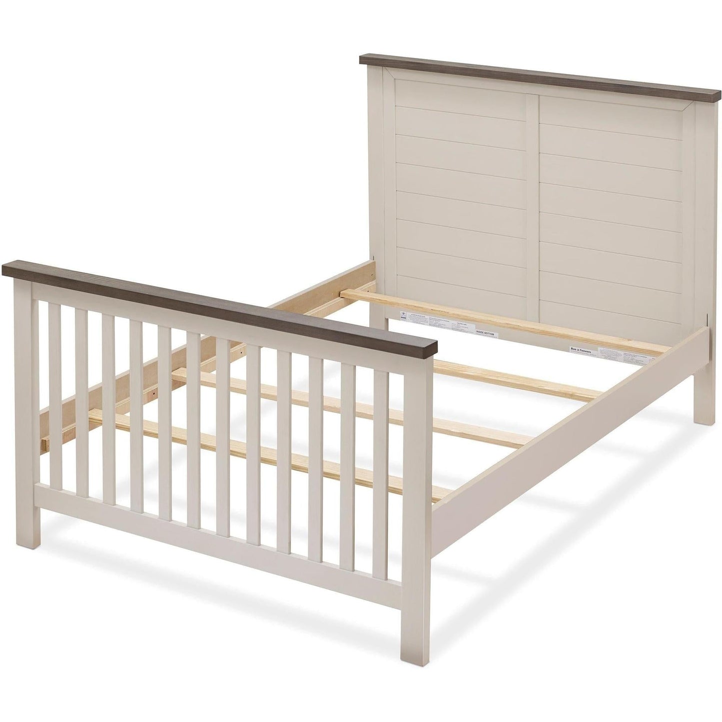 Sorelle Cribs Sorelle Westley Crib