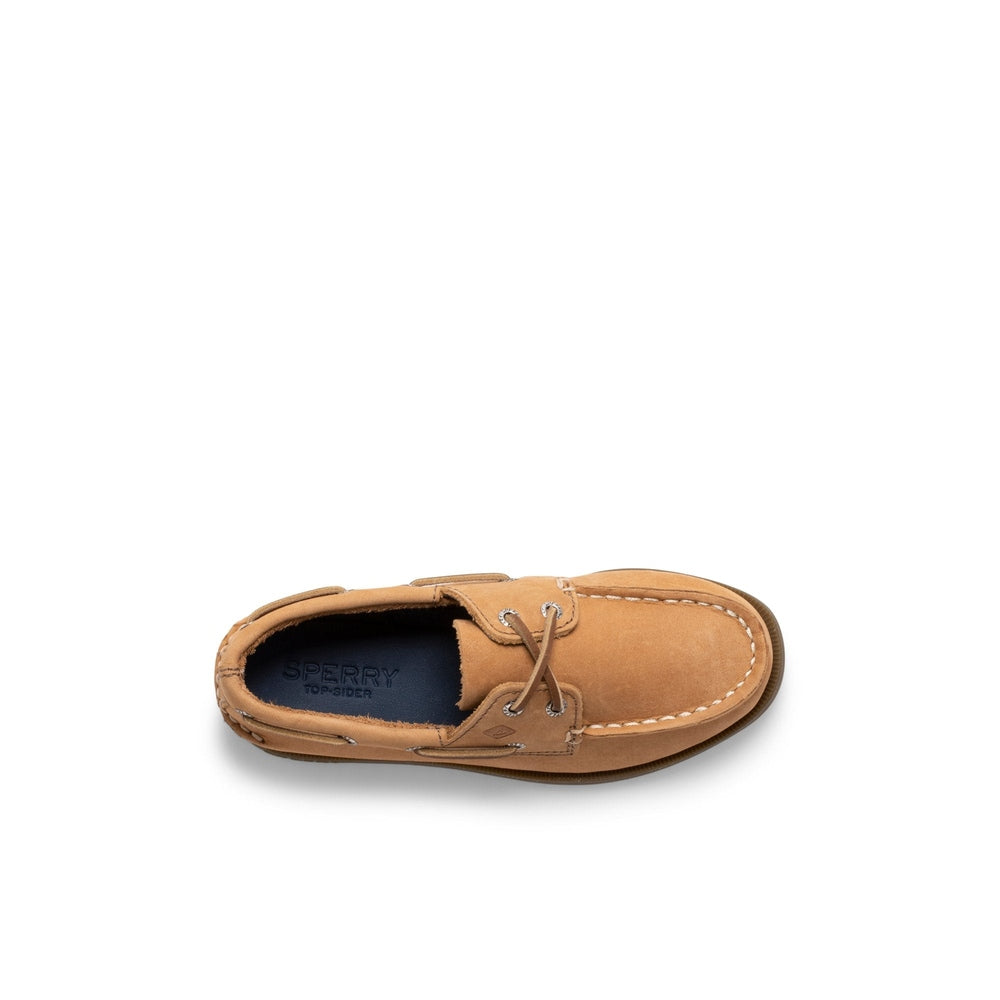 Sperry Boys Authentic Original Slip On Boat Shoe babysupermarket