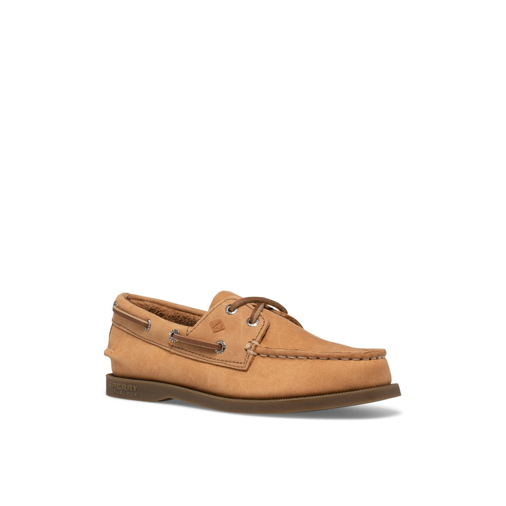 Sperry Boys Authentic Original Slip On Boat Shoe babysupermarket